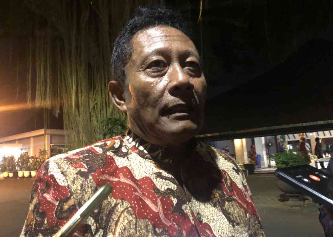 Kabupaten Malang Targetkan Posisi 3 Besar di Porprov ke-9 Jatim 2025