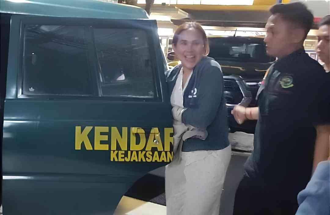 Selebgram Isa Zega Ditahan di Lapas Wanita Malang, Jalani Masa Observasi