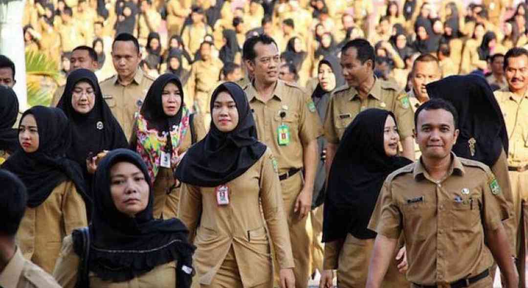 Pemerintah Terapkan Kebijakan WFA bagi ASN, Kota Malang Masih Menunggu Regulasi