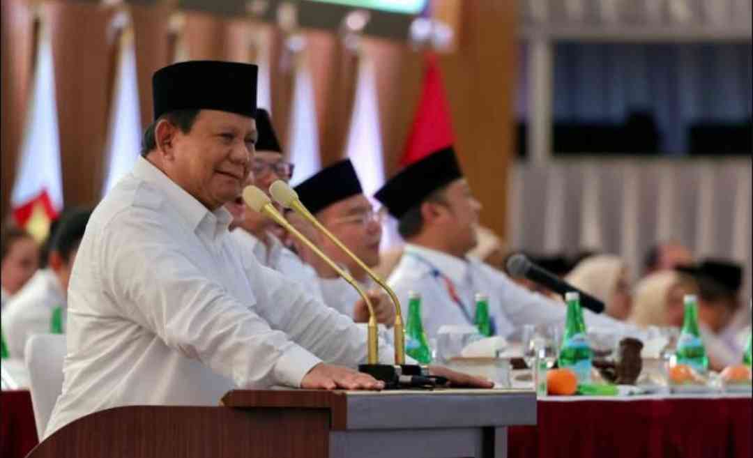 Ekstrem! Prabowo Targetkan Efisiensi Anggaran Rp750 Triliun dalam 3 Tahap