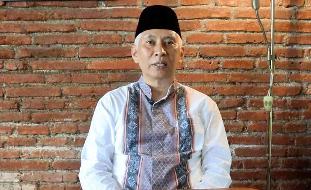 Polisi Berstatus Hafidz Al-Qur'an Terus Ditingkatkan Kuantitasnya Melalui Seleksi