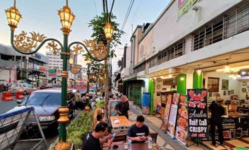 Kayutangan Heritage Akan Diperluas untuk Dongkrak Wisata Kota Malang