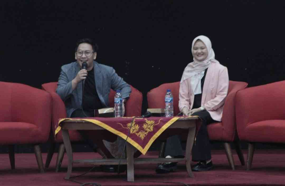 Ilmu Komunikasi UMM Ajari Cara Manajemen Event Profesional