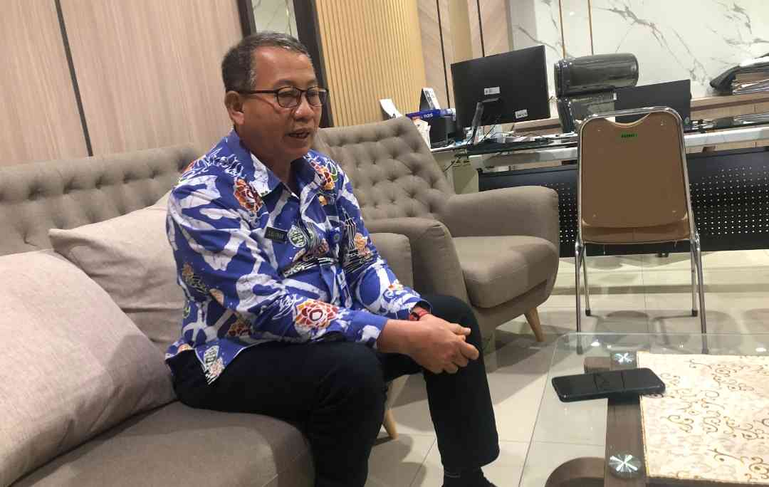 Wajib Pajak Kota Malang Terancam Denda hingga 4 Kali Lipat