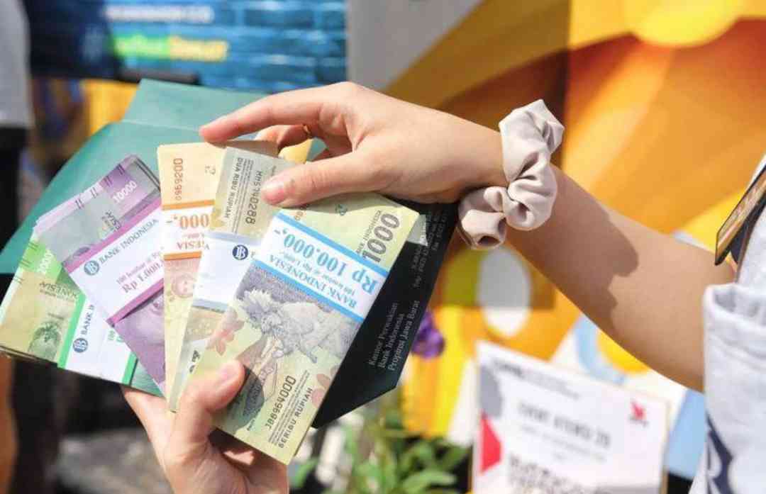 BI Malang Siapkan Triliunan Rupiah untuk Penukaran Uang Baru Jelang Lebaran