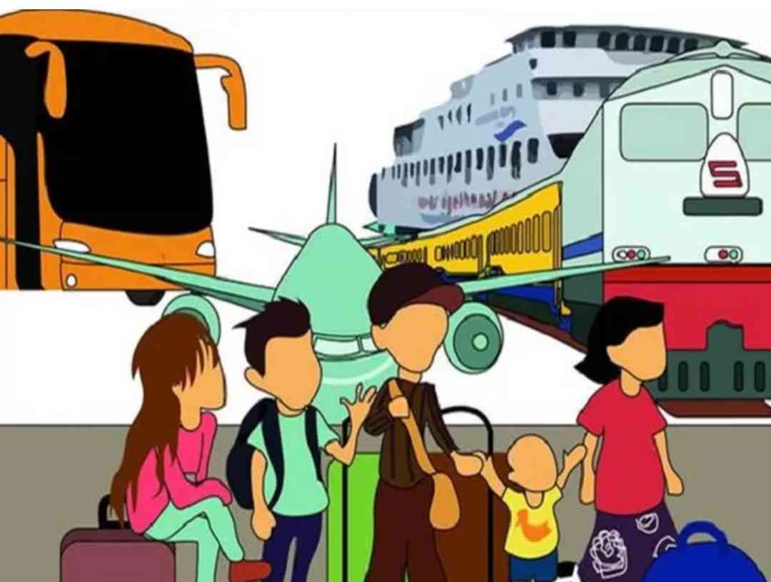 Pemkot Malang Sediakan Kuota 400 Pemudik Gratis di Hari Raya Idulfitri 1446 Hijriah