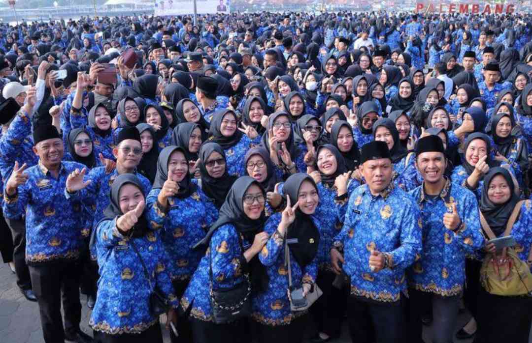Pengangkatan PPPK Pemkot Malang Ditunda Hingga Maret 2026