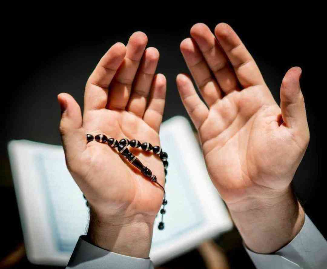 Doa Hari ke-12 dan ke-13 Ramadan serta Pemahaman tentang Peringkat Doa
