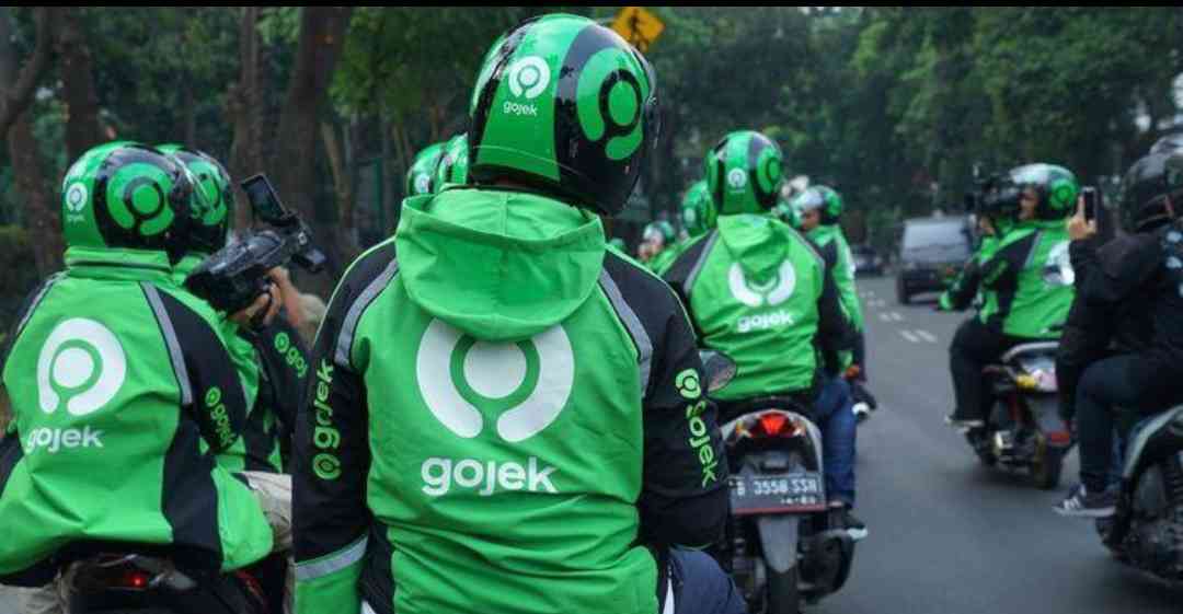 Prabowo Dorong THR bagi Pengemudi Ojek Online, Begini Mekanismenya