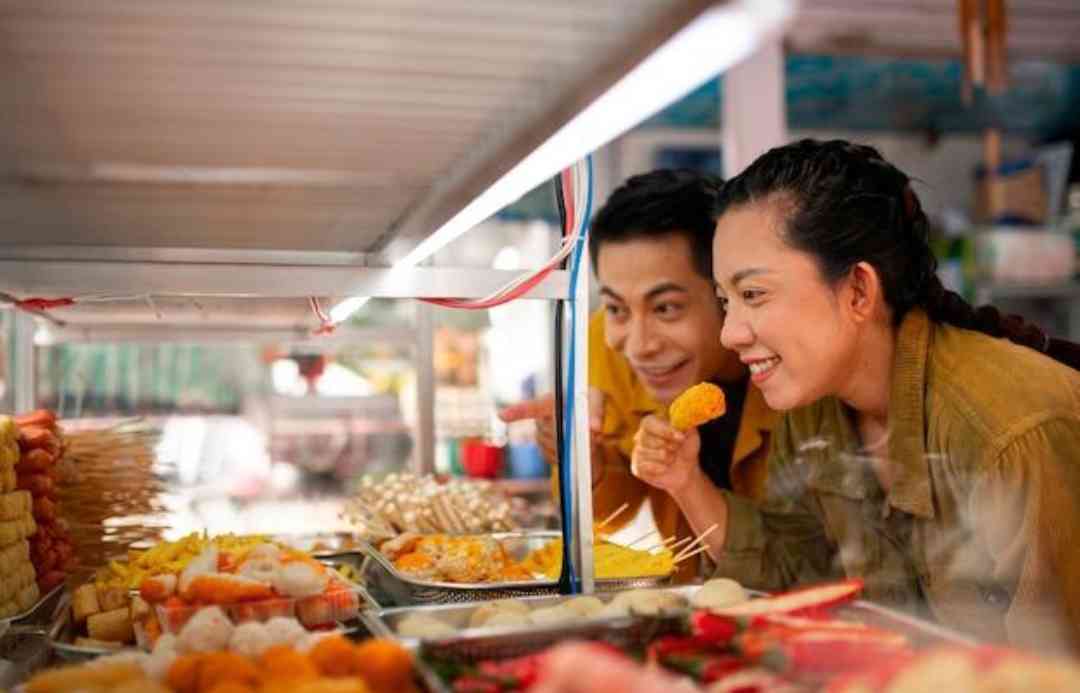 Pasar Iftar Malang, Surga Kuliner Ramadan yang Selalu Dinantikan