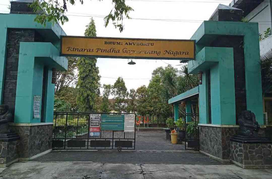 SMPN 4 Malang Terancam Relokasi, Pemkot Malang Upayakan Negosiasi dengan UM