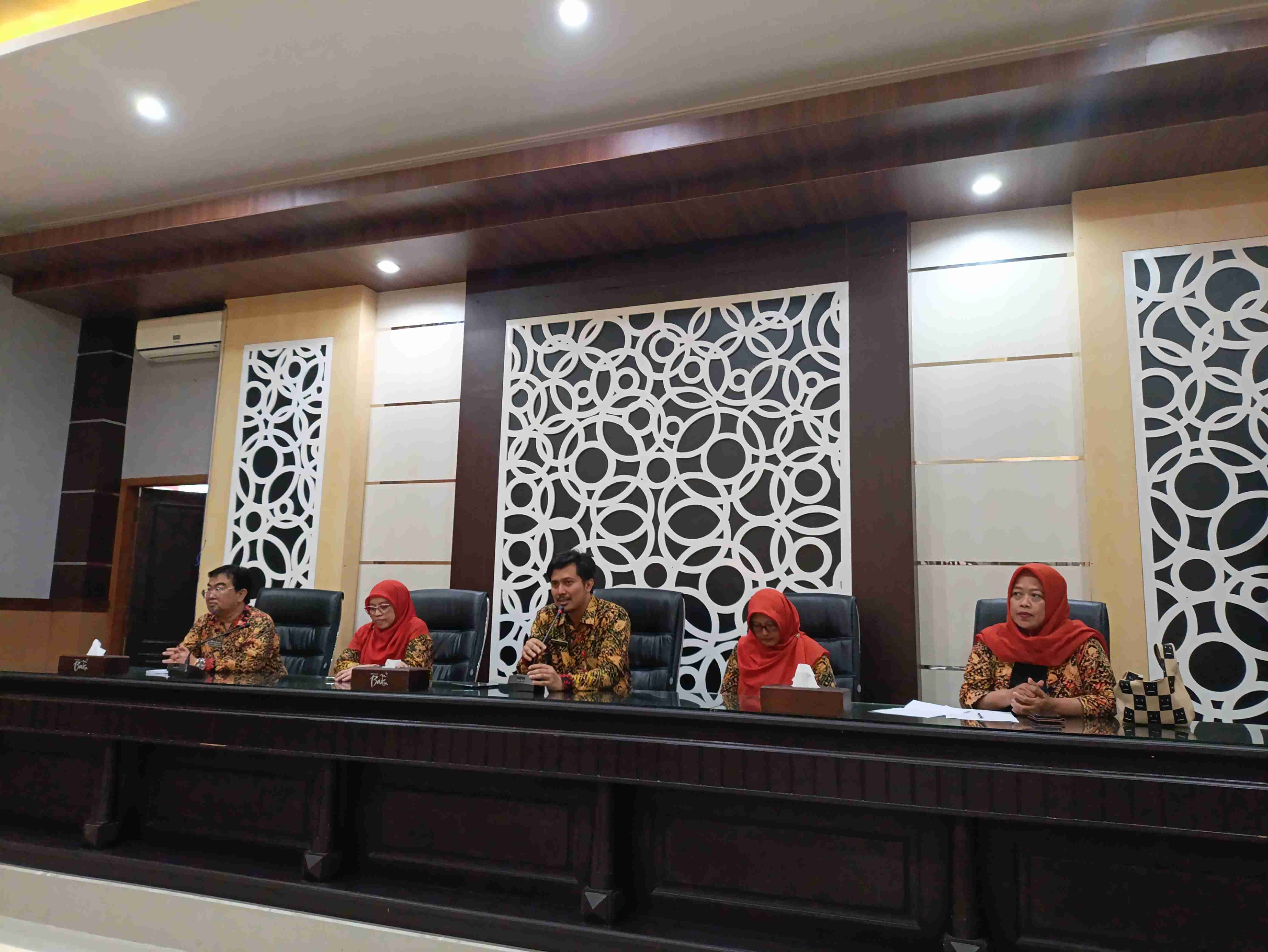 Selama Hari Raya Idulfitri Dinkes Kota Batu Siaga, Wisatawan Lega