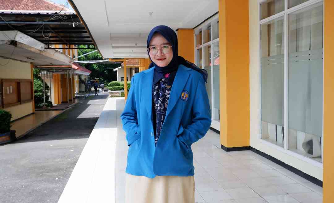 Alumni Terbaik ITN Malang Rancang Hotel Resort dan Taman Konservasi Alam di Tangerang Selatan