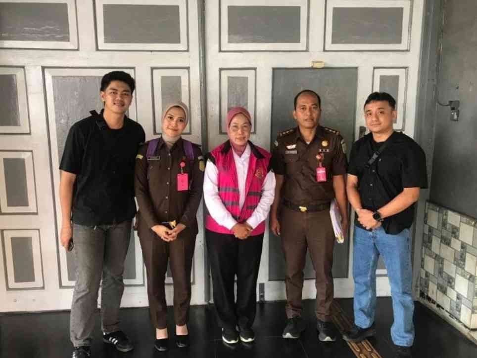 Kasus Pengadaan Komputer Fiktif di Kabupaten Malang Tahun 2008 Memasuki Babak Baru
