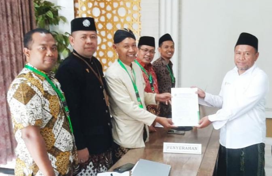 Pendaftaran Calon Rektor UIN Maliki Malang Hari Terakhir, 3 Profesor Telah Mendaftar