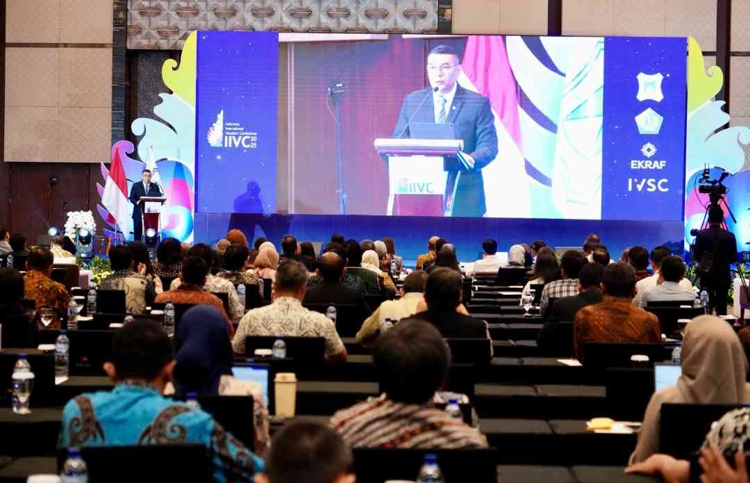 Indonesia International Valuation Conference, Proses Pengadaan Tanah Prioritaskan Keberlanjutan Hidup Masyarakat
