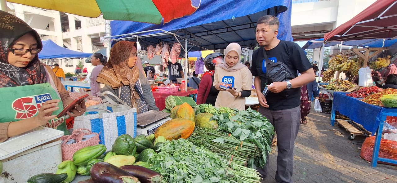 Salurkan KUR Rp74.01Miliar, Fakta BRI Branch Office Batu Dukung Kemajuan Ekonomi Daerah dan UMKM