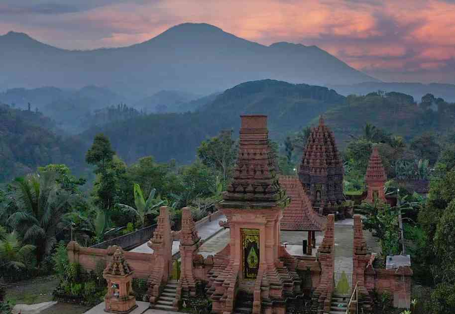 Desa Tulungrejo Kota Batu Harumkan Indonesia di Asia Tenggara