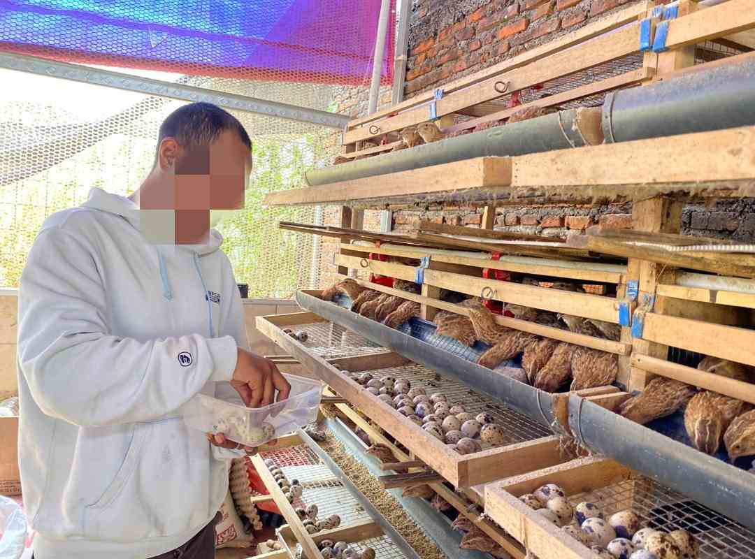 Nawasena, Panti Rehab Pecandu Narkoba Swasembada Sarat Humanisme
