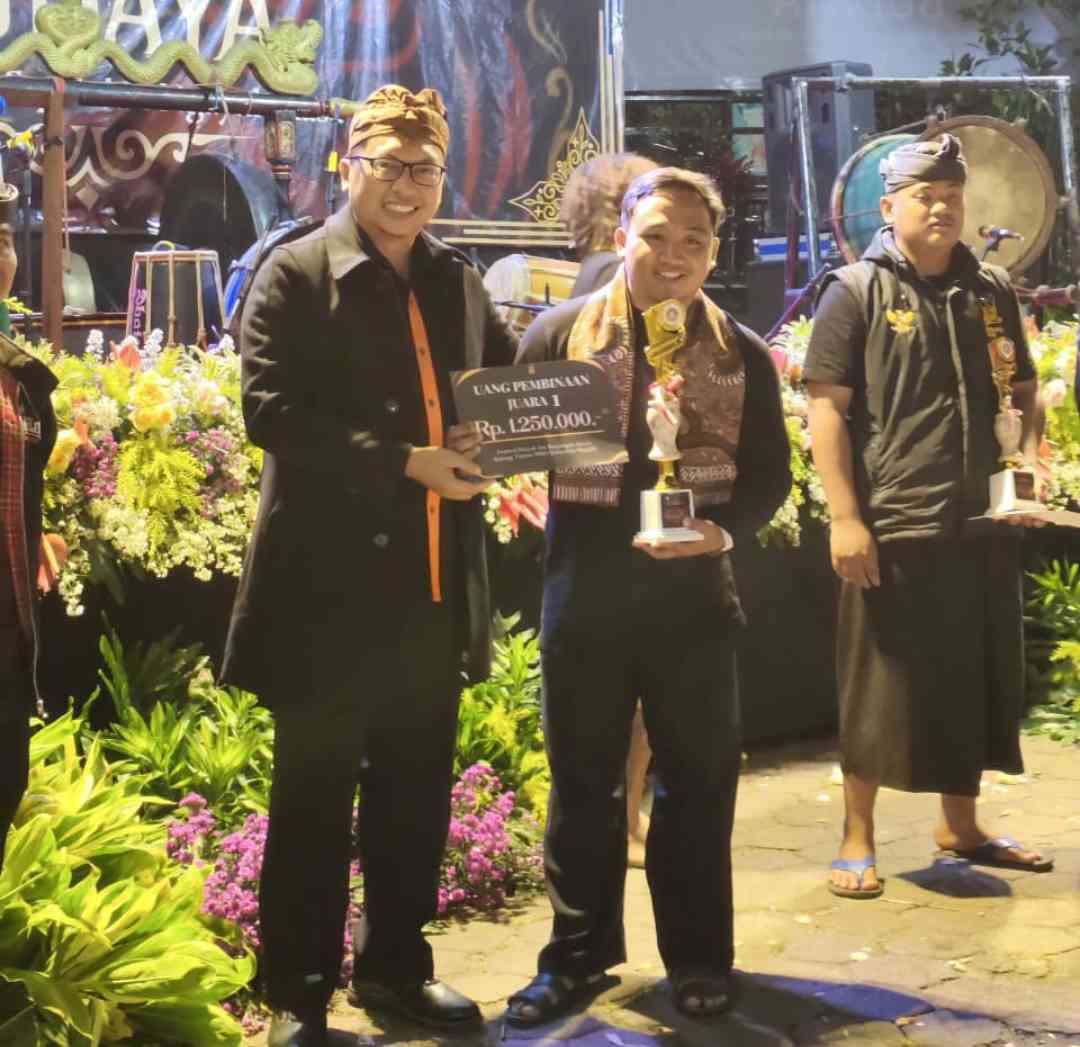 Karang Taruna Ngaglik Peduli Seni Budaya Endemik Kota Batu, Ini Gerakan Mereka