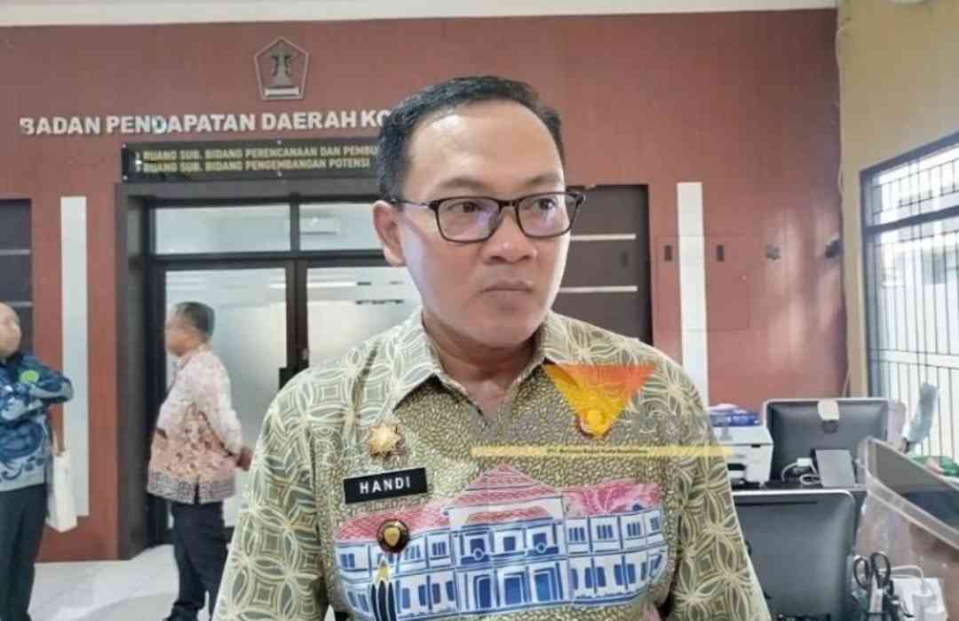 Para Taat Pajak Berpeluang Mendapatkan Rizki Mendadak dari Bapenda Malang di Akhir Tahun