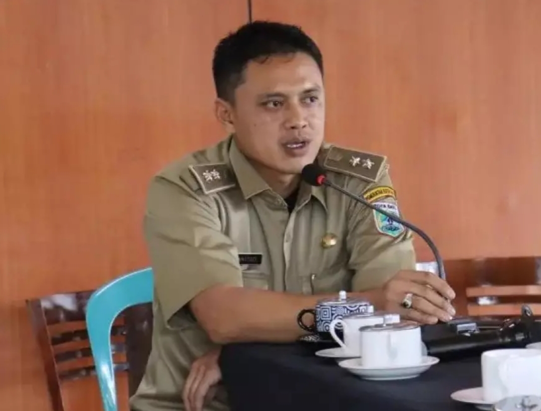 Lurah Temas Apresiasi Langkah Pendidikan Jurnalisme oleh SMS Malang Raya