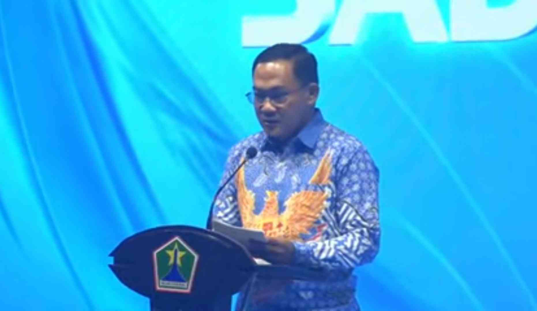 GSP 2025 Bapenda Kota Malang Apresiasi Ketaatan Wajib Pajak