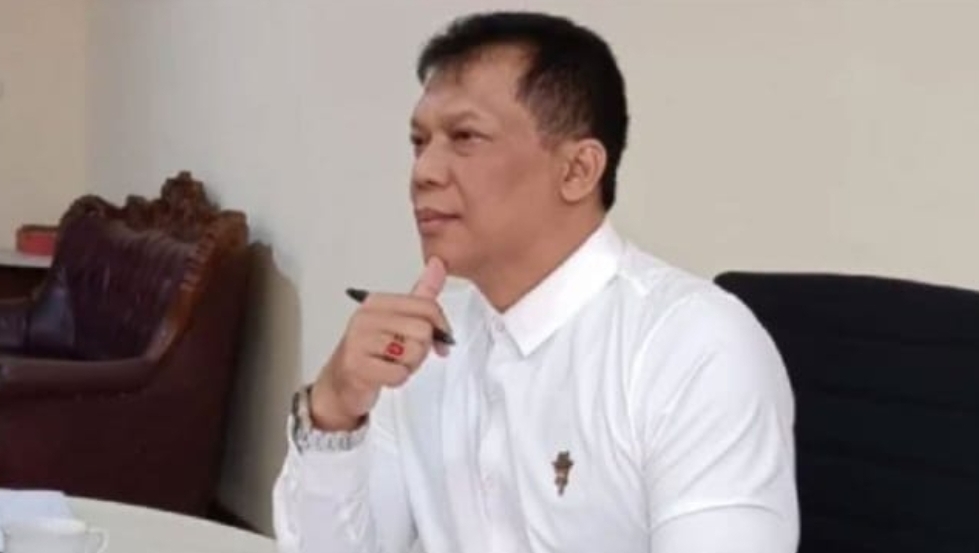 Khamim Tohari Resmi Jadi Sekretaris DPC PDIP Kota Batu, Siap Konsolidasi hingga Akar Rumput
