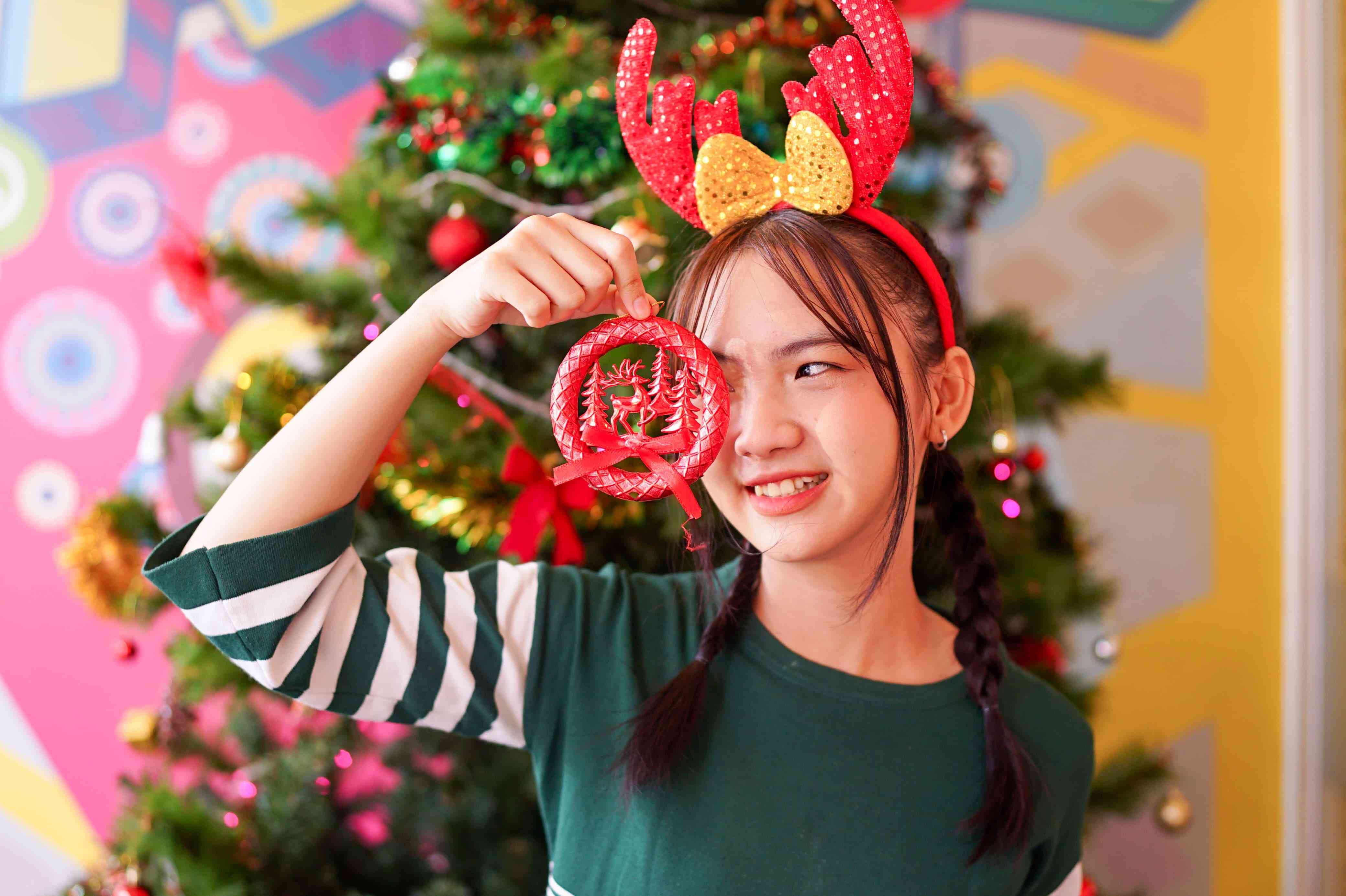 White Christmas favehotel Malang, Hadirkan Paket Natal Elegan untuk Liburan Akhir Tahun