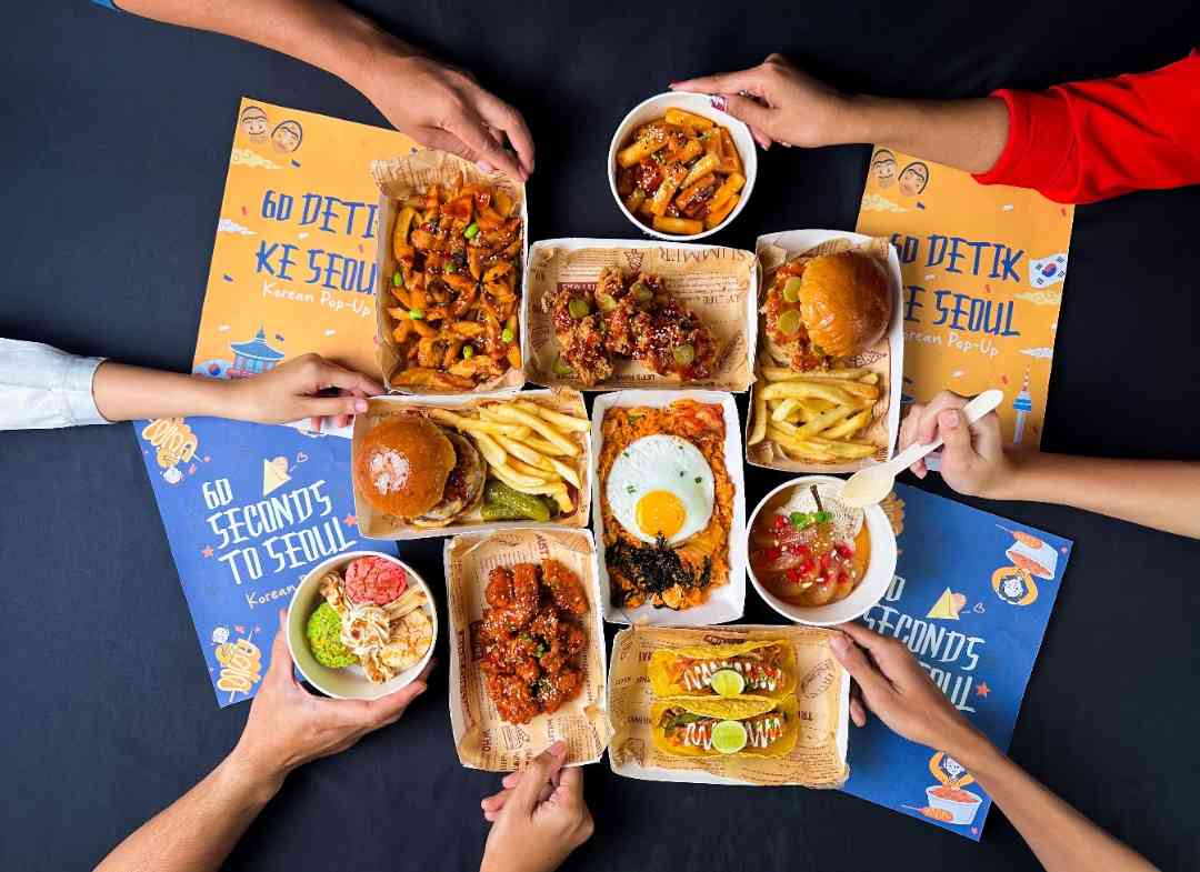 Favehotel Malang Hadirkan “Seconds to Seoul”, Sajikan Street Food Korea Autentik