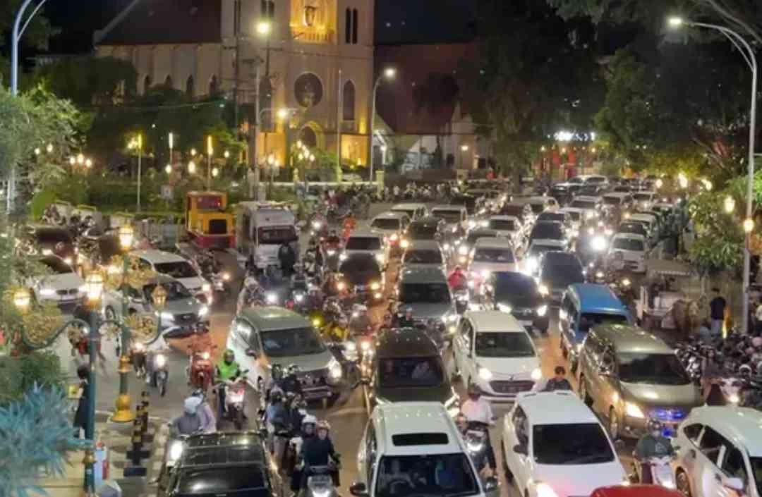 Bapenda Kota Malang Tancap Gas Genjot Pajak Kendaraan, Jemput Bola hingga Door to Door