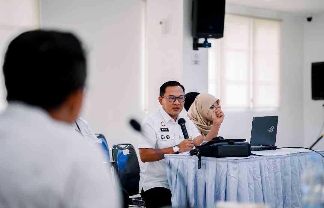 Bapenda Kota Malang Optimistis Target Pajak 2026 Tercapai Meski Dihantam Efisiensi Anggaran
