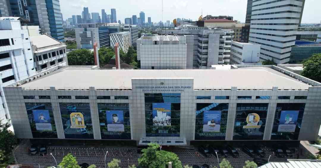 Rapim pertama tahun 2026 yang digelar di Aula Prona, Jakarta, Rabu (14/01/2026). (ADV)