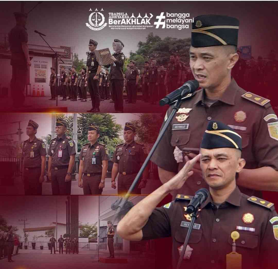 Kasi Datun Kejari Batu Raih Sertifikat Mediator, Perkuat Penegakan Hukum Humanis
