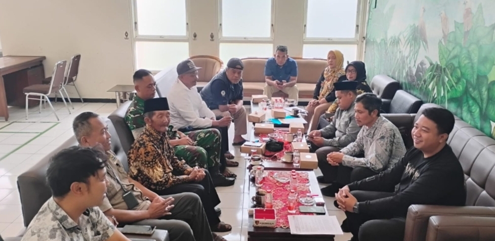 Tak Terbukti Langgar Hak Petani, Yayasan Al-Izzah Dapat Dukungan Pemerintah