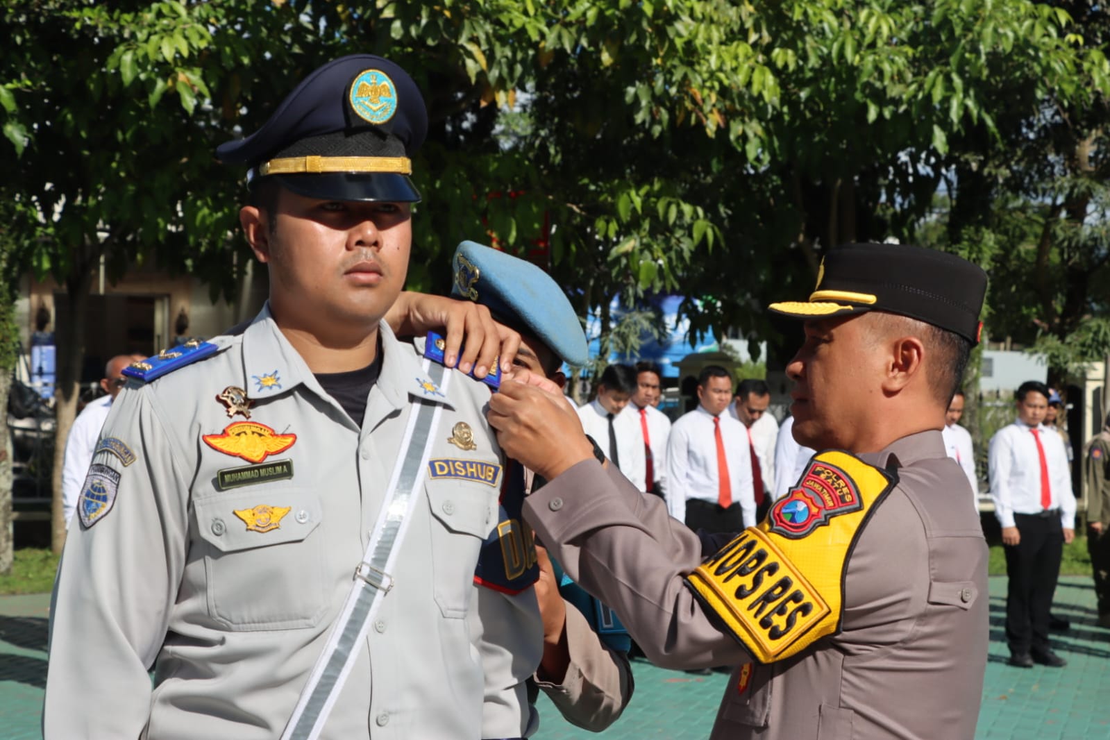 Operasi Keselamatan Semeru 2026 Digelar, Tekan Angka Kecelakaan dan Pelanggaran Lalu Lintas