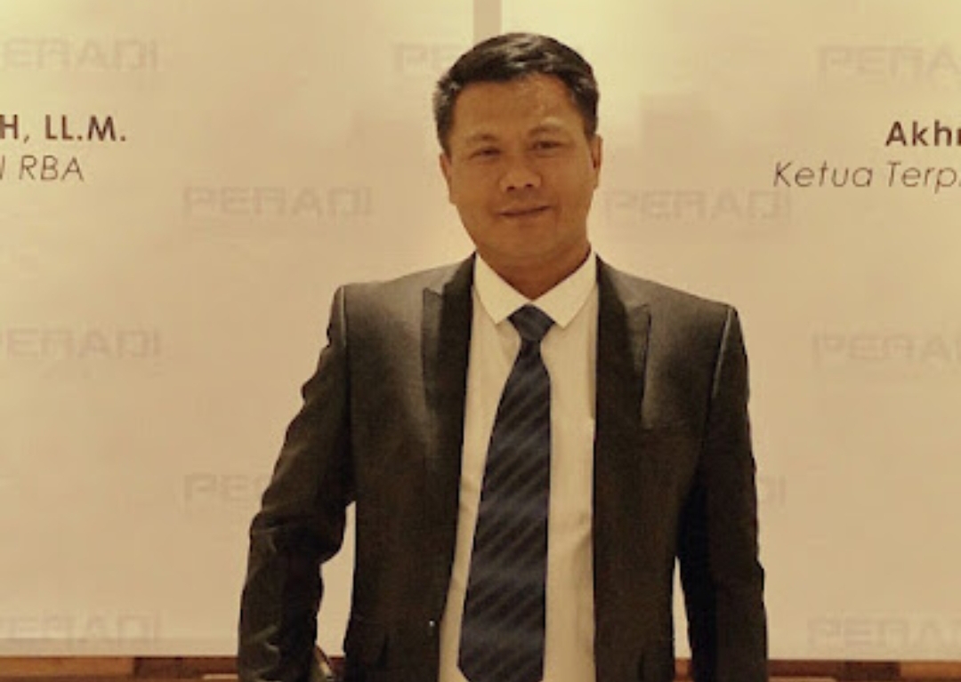 Pembina SMSI Pimpin DPC PERADI Kabupaten Malang, Suliono Tegaskan Komitmen Perkuat Integritas Advokat