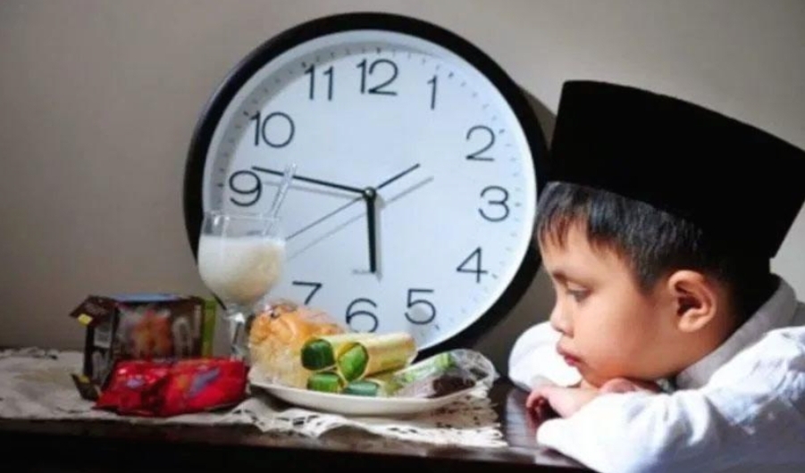 Keutamaan Hari Pertama Ramadan, Pintu Pembuka Rahmat dan Ampunan