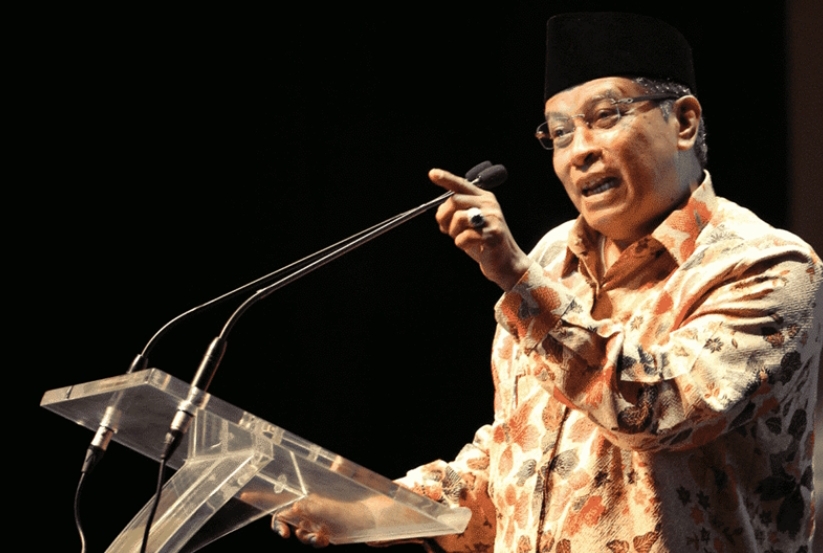 Kiai Said Aqil Siradj: Puasa Ramadan Bukan Sekadar Lapar, tapi Revolusi Spiritual