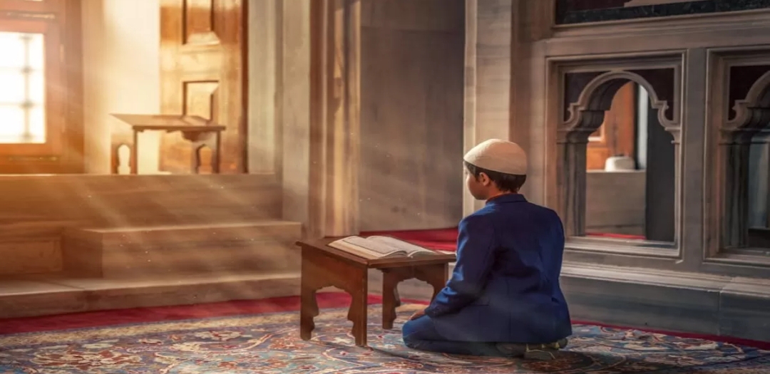 Fadhilah Puasa Hari Ke-4 Ramadan: Janji Surga Khuld bagi Hamba yang Ikhlas