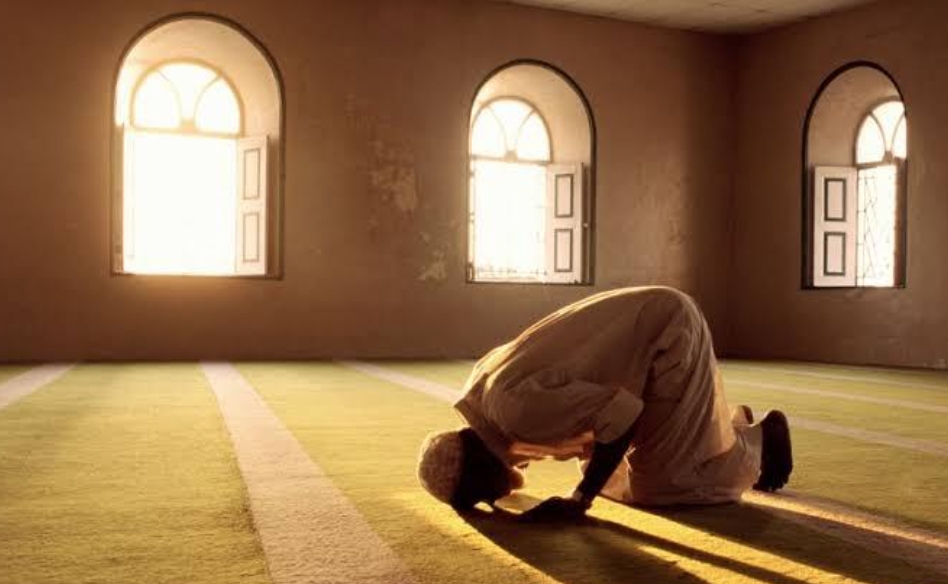 Keutamaan Puasa Ramadan Hari ke-5: Janji Surga dan Limpahan Rahmat Allah SWT