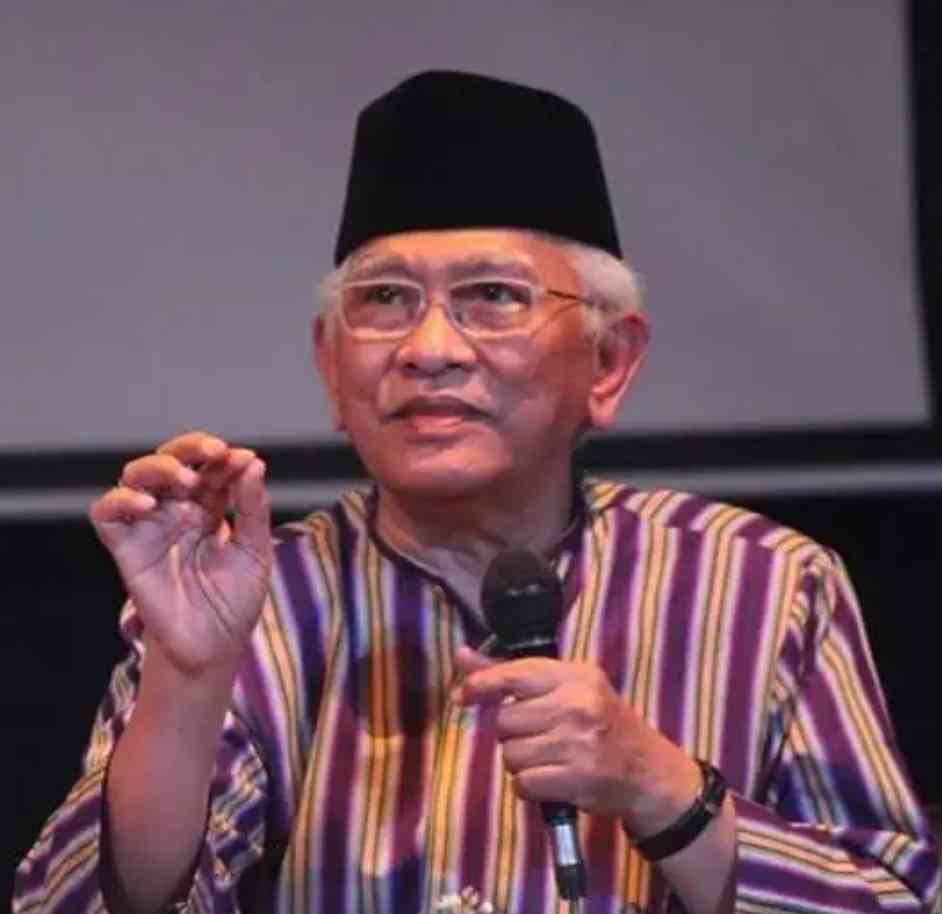 Pesan Toleransi Ramadan ala KH Mustofa Bisri: Militan dalam Iman, Santun dalam Perbedaan