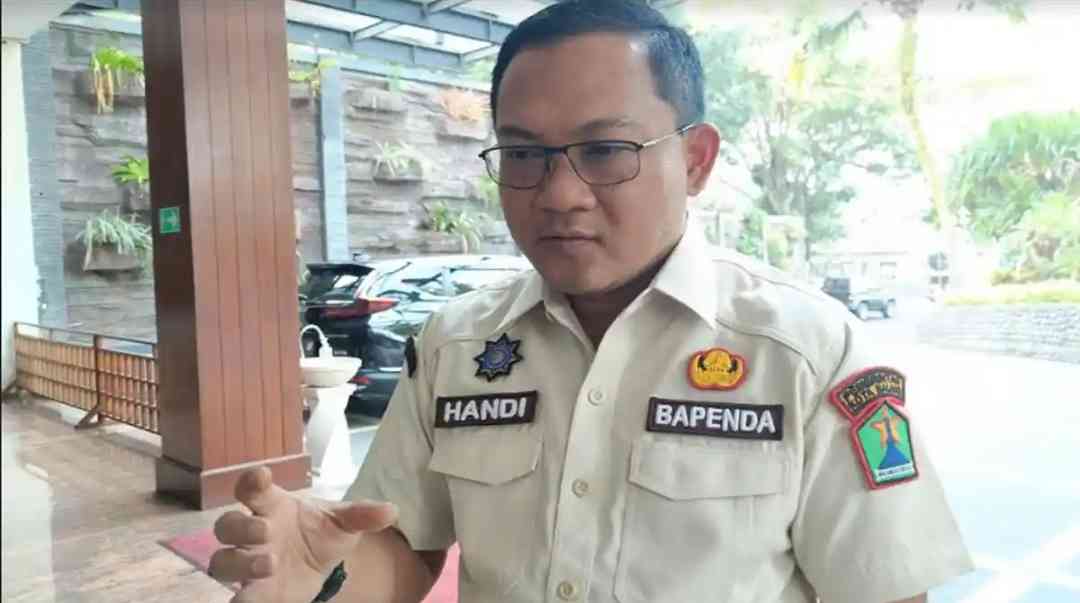 Bapenda Kota Malang Permudah Pengurusan BPHTB Lewat Aplikasi SIAPGRAK