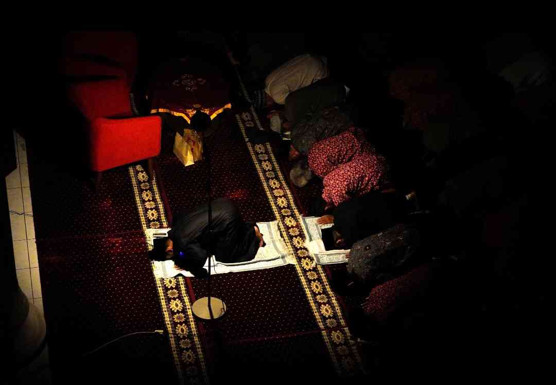 I’tikaf sebagai Retret Spiritual, Civitas UMM jadikan Ramadan Jadi Ruang Jeda