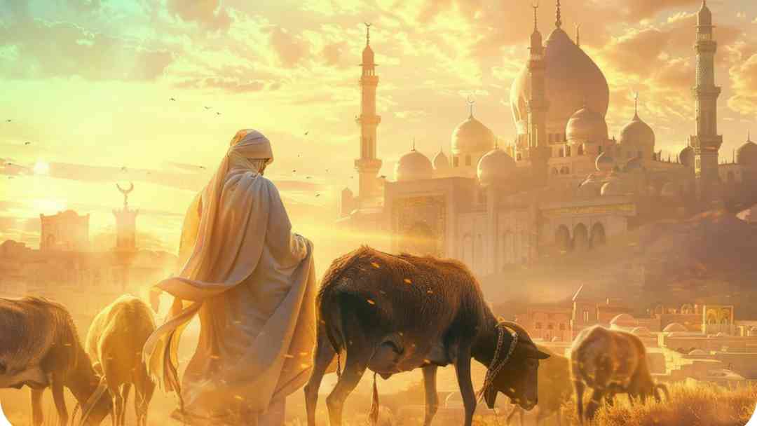 Keutamaan Puasa Hari ke-14 Ramadan: Pahala Disejajarkan dengan Ibadah Para Nabi
