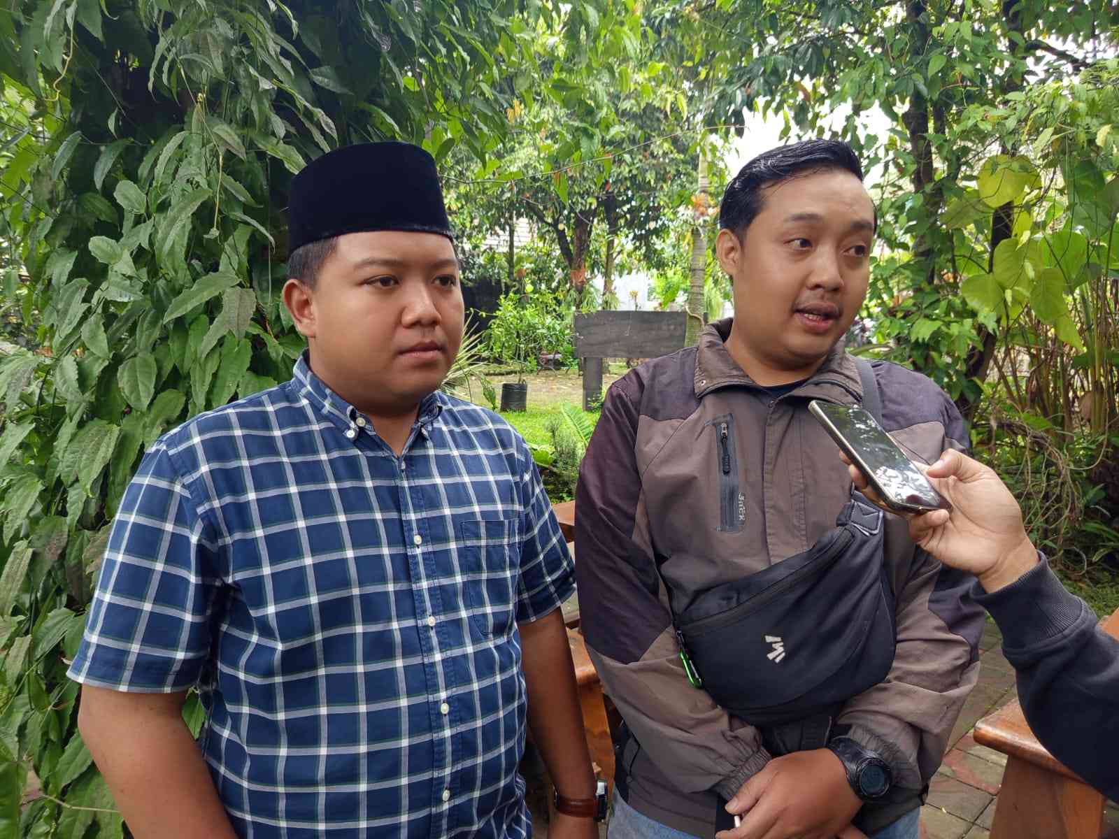 Aliansi Mahasiswa Tegaskan Akan Terus Kawal Komitmen Lingkungan Mikutopia