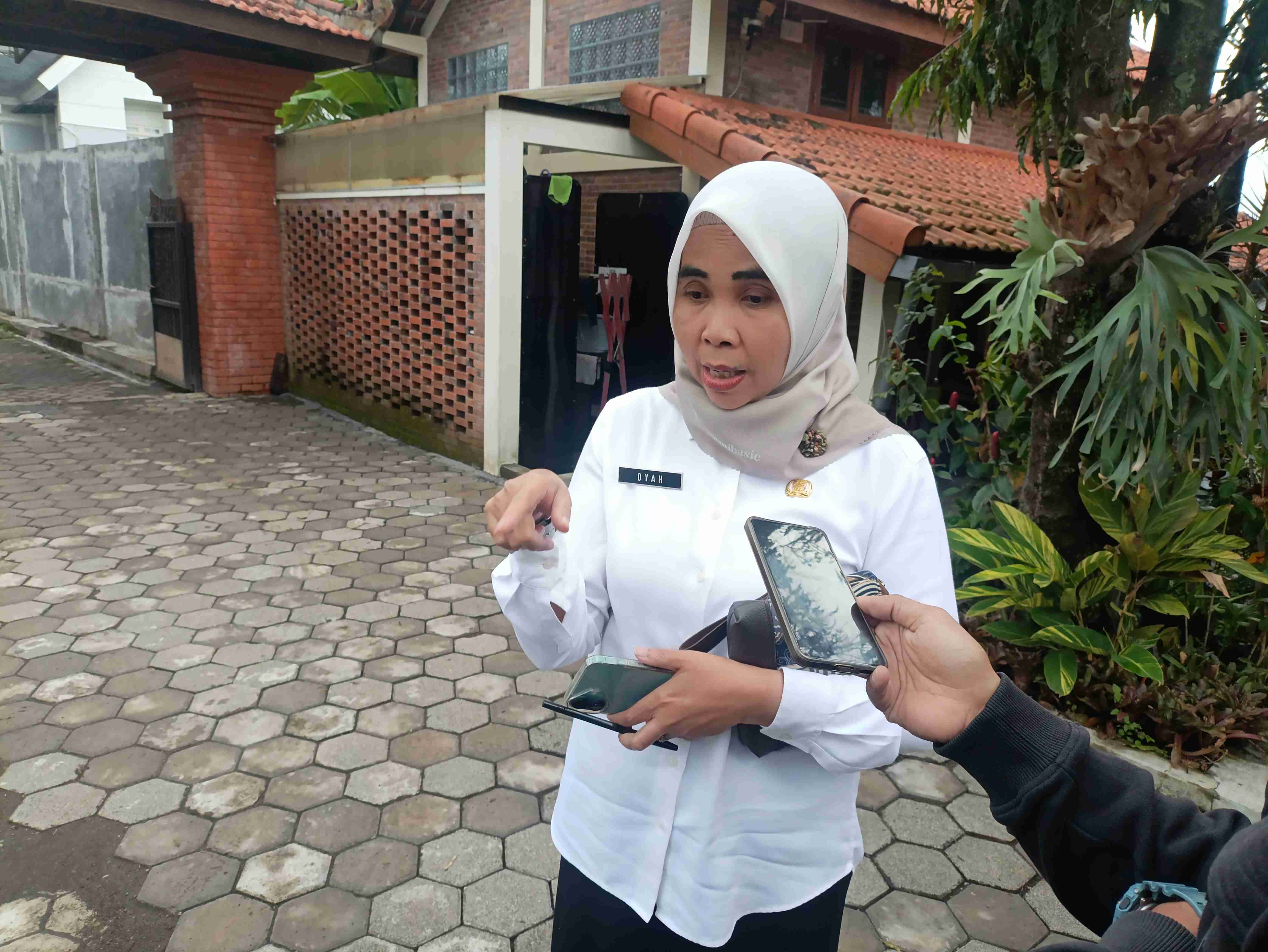 DPMPTSP Kota Batu Pantau Ketat Perizinan Mikutopia, Baru Kantongi KKPR 10 Hektare