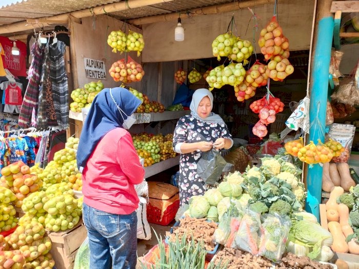 BRI BO Batu Salurkan KUR Rp81,7 Miliar, Sektor Pertanian Dominasi Penyaluran