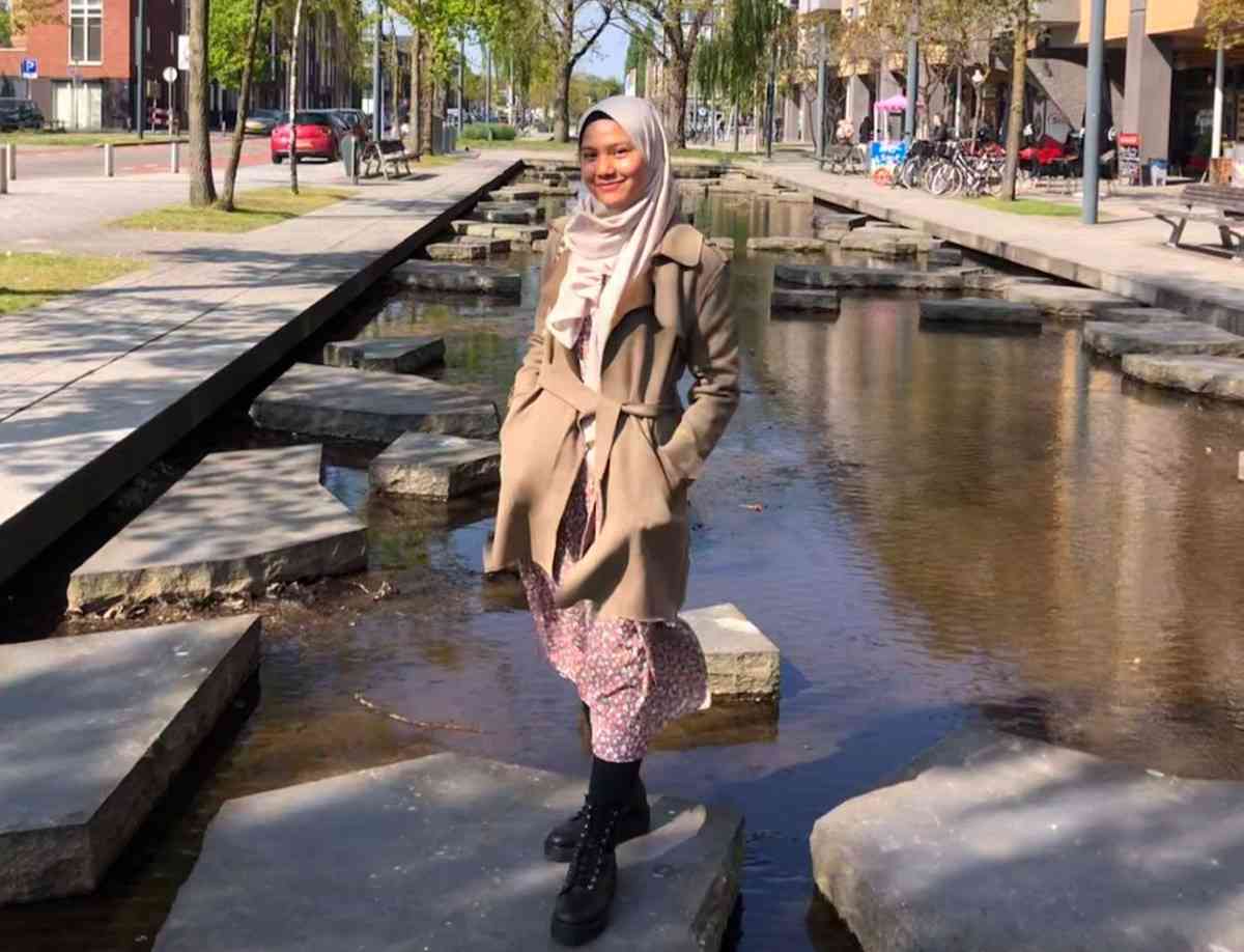 Quarter Life Crisis Bukan Tanda Gagal, tetapi Fase Bertumbuh