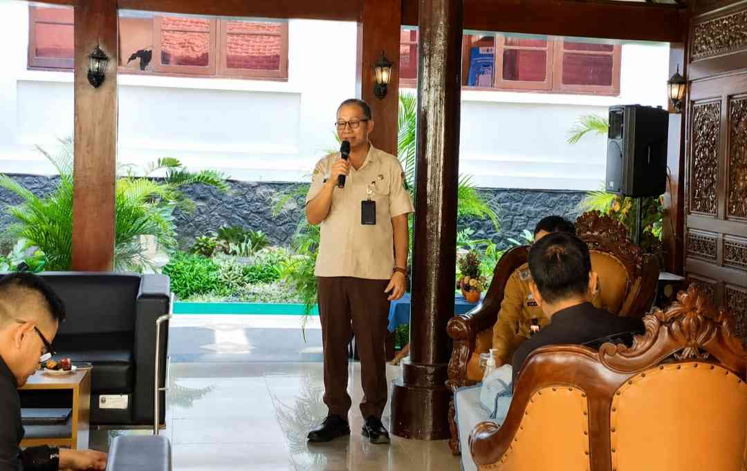 Realisasi Opsen BBNKB Kota Malang Capai 33 Persen, Bapenda dan Samsat Percepat Balik Nama Kendaraan